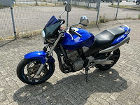 2002 honda tour cb 900 f motorfiets - afbeelding 21 van  23