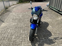 2002 honda tour cb 900 f motorfiets - afbeelding 22 van  23