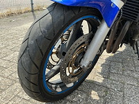 2002 honda tour cb 900 f motorfiets - afbeelding 23 van  23