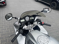2002 honda vfr 800 motorfiets - afbeelding 1 van  14