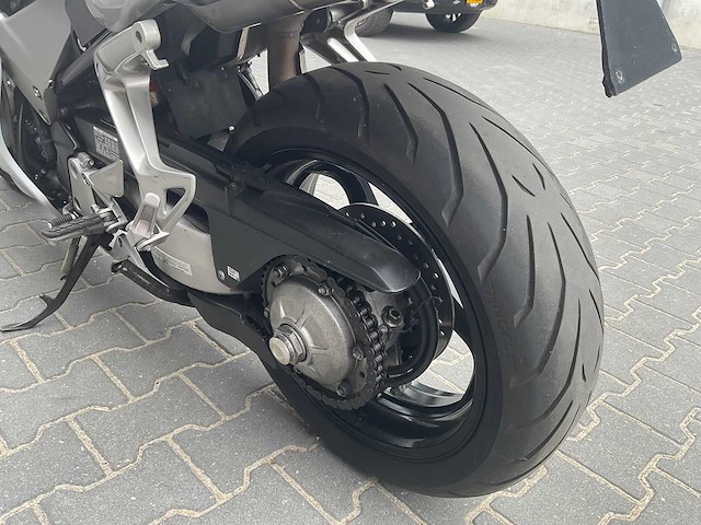 2002 honda vfr 800 motorfiets - afbeelding 3 van  14