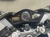 2002 honda vfr 800 motorfiets - afbeelding 6 van  14