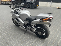 2002 honda vfr 800 motorfiets - afbeelding 7 van  14