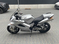 2002 honda vfr 800 motorfiets - afbeelding 8 van  14