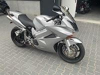 2002 honda vfr 800 motorfiets - afbeelding 12 van  14
