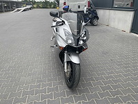2002 honda vfr 800 motorfiets - afbeelding 13 van  14