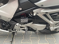 2002 honda vfr 800 motorfiets - afbeelding 14 van  14