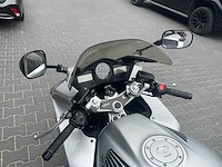 2002 honda vfr 800 motorfiets - afbeelding 2 van  15