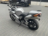 2002 honda vfr 800 motorfiets - afbeelding 8 van  15