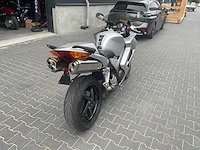 2002 honda vfr 800 motorfiets - afbeelding 11 van  15