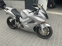 2002 honda vfr 800 motorfiets - afbeelding 13 van  15