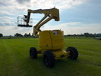 2002 houlotte ha18 px hoogwerker - afbeelding 6 van  12