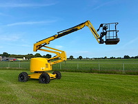 2002 houlotte ha18 px hoogwerker - afbeelding 8 van  12