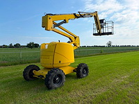 2002 houlotte ha18 px hoogwerker - afbeelding 9 van  12