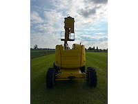 2002 houlotte ha18 px hoogwerker - afbeelding 10 van  12