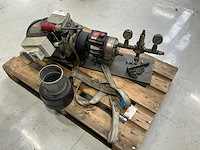 2002 hydra-cell g10xkcthfeya waterpomp - afbeelding 2 van  5