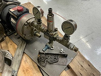2002 hydra-cell g10xkcthfeya waterpomp - afbeelding 4 van  5