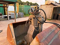 2002 hydraulische schalenknijper lh100 knijperbak - afbeelding 7 van  9