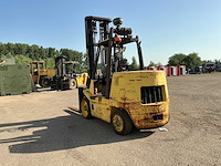 2002 hyster 87.00xl vorkheftruck - afbeelding 5 van  10