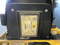 2002 hyster e1.75xm vorkheftruck - afbeelding 2 van  2