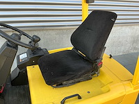 2002 hyster j1.60xmt vorkheftruck - afbeelding 7 van  23