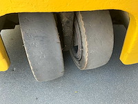 2002 hyster j1.60xmt vorkheftruck - afbeelding 11 van  23