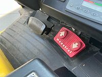2002 hyster j1.60xmt vorkheftruck - afbeelding 14 van  23