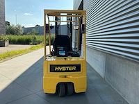 2002 hyster j1.60xmt vorkheftruck - afbeelding 18 van  23