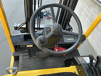 2002 hyster j1.60xmt vorkheftruck - afbeelding 7 van  22