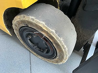 2002 hyster j1.60xmt vorkheftruck - afbeelding 12 van  22