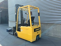 2002 hyster j1.60xmt vorkheftruck - afbeelding 16 van  22