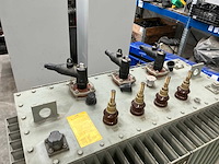 2002 ieo transformator 400kva - afbeelding 4 van  9