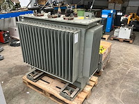 2002 ieo transformator 400kva - afbeelding 5 van  9