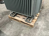 2002 ieo transformator 400kva - afbeelding 6 van  9