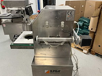 2002 ilpra 400 vig hondenbak sealmachine - afbeelding 4 van  9