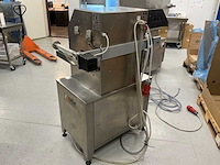 2002 ilpra 400 vig hondenbak sealmachine - afbeelding 5 van  9