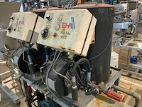 2002 interclean teha industriële duo hogedrukreiniger - afbeelding 4 van  6