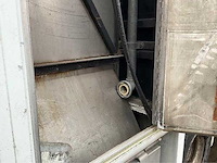 2002 iveco 120el container hogedruk reinigingswagen - afbeelding 5 van  29