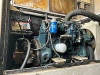 2002 iveco 120el container hogedruk reinigingswagen - afbeelding 8 van  29