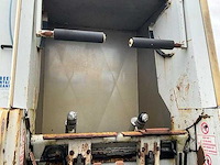 2002 iveco 120el container hogedruk reinigingswagen - afbeelding 10 van  29