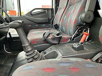 2002 iveco 120el container hogedruk reinigingswagen - afbeelding 16 van  29