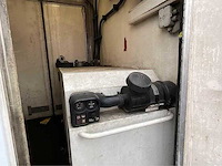 2002 iveco 120el container hogedruk reinigingswagen - afbeelding 10 van  29