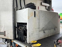 2002 iveco 120el container hogedruk reinigingswagen - afbeelding 11 van  29