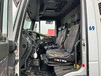 2002 iveco 120el container hogedruk reinigingswagen - afbeelding 21 van  29