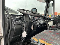 2002 iveco 120el container hogedruk reinigingswagen - afbeelding 22 van  29