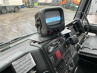 2002 iveco 120el container hogedruk reinigingswagen - afbeelding 24 van  29