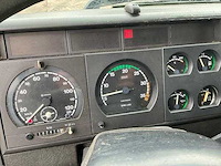 2002 iveco 120el container hogedruk reinigingswagen - afbeelding 25 van  29