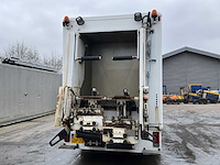 2002 iveco 120el container hogedruk reinigingswagen - afbeelding 4 van  29