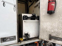 2002 iveco 120el container hogedruk reinigingswagen - afbeelding 9 van  29