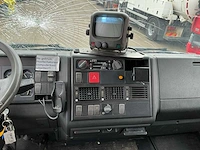 2002 iveco 120el container-hogedrukreinigingswagen - afbeelding 11 van  23